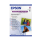 Papier do drukarki EPSON Premium Glossy Photo 20 arkuszy 255 g/m A3 C13S041315